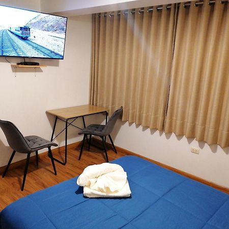 El Ave Azul Boutique Hotel Куско Екстер'єр фото