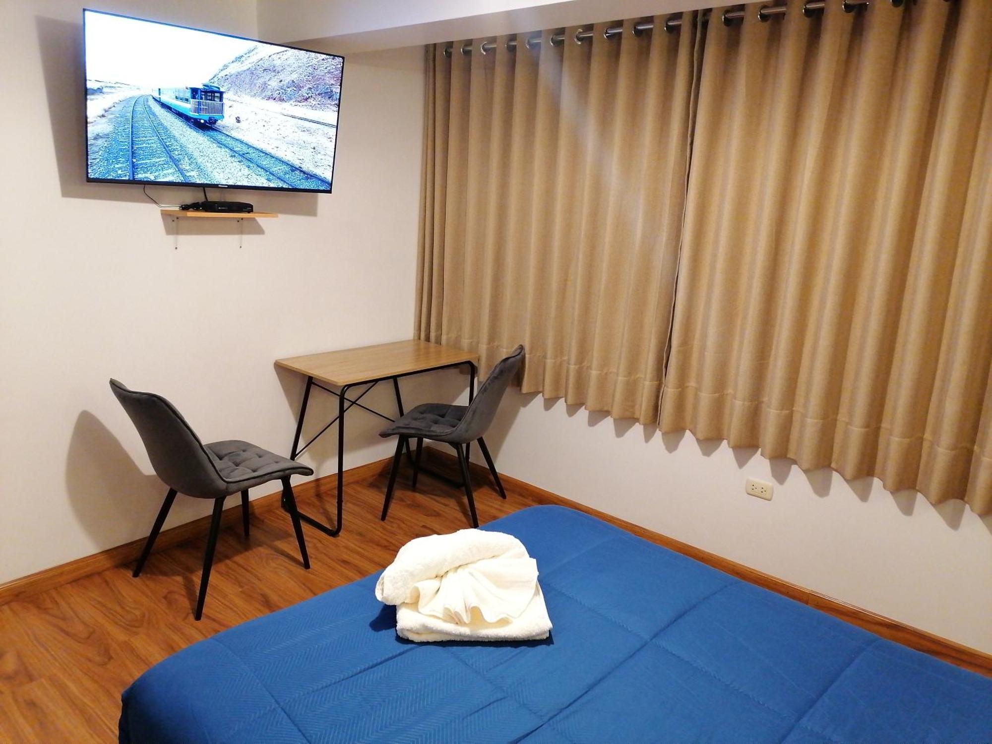 El Ave Azul Boutique Hotel Куско Екстер'єр фото